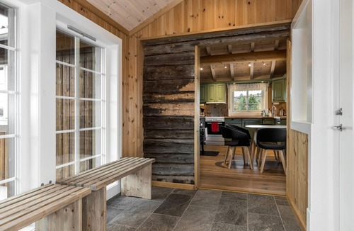 Gol Municipality Cottage | Unique mountain retreat in Gol