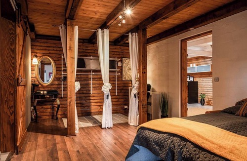 Linderod House | Unique Residence in Linderöd