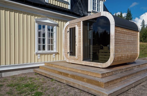 Grondalen Villa | Unique Villa Grøndalen Gård with 5 bathrooms, only 15 minutes from Trysil ski center.