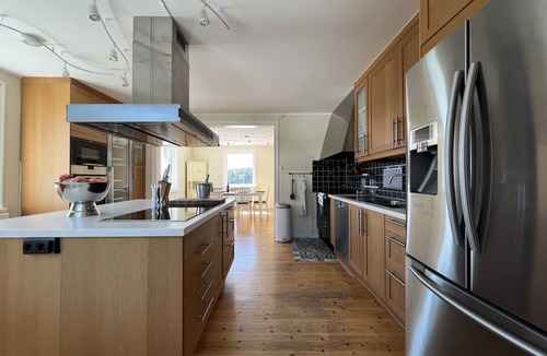 Herresta Villa | Unique villa with sauna 7 min from ARL Airport