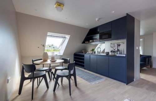 Centrum Apartment | Unity Malmö - A Studio Hotel