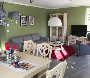 Skanes Fagerhult Apartment | Unterkunft am See
