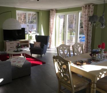 Skanes Fagerhult Apartment | Unterkunft am See