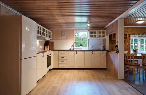Gunnarskog Cottage | Unterkunft im Wald am See. Kommen Sie zu uns Nach Schweden