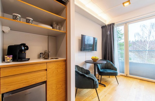 Bollstanas Apartment | Uptown Hotel Apartments