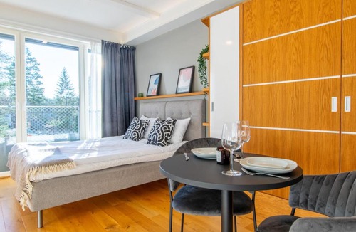 Bollstanas Apartment | Uptown Hotel Apartments