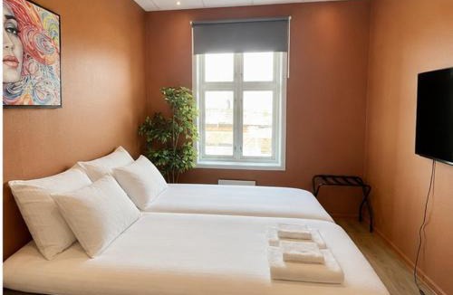Gronland Apartment | Urban 3bed apt