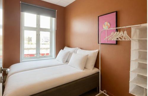 Gronland Apartment | Urban 3bed apt