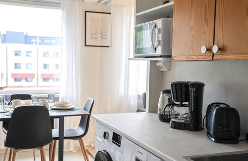 Rovaniemi Apartment | Urban Nest Rovaniemi By BookLapland