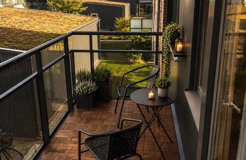 Tofta House | Urban Rest Kalmar