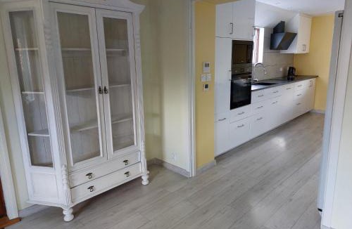 Ljungbyhed Villa | Uroczy dom w sercu natury w Ljungbyhed