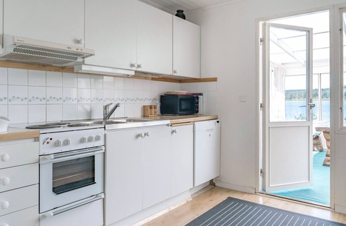 Nora House | Uskeboda by Interhome