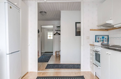 Nora House | Uskeboda by Interhome