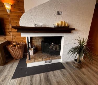 Geilo Apartment | Ustedalen Lodge, Appartement 1