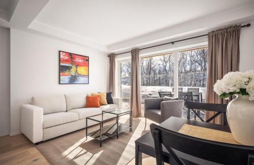 Geilo Apartment | Ustedalen Resort Leiligheter