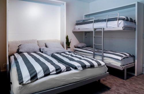 Suomutunturi House | Usva Studio II Incl Washing machine and Wifi