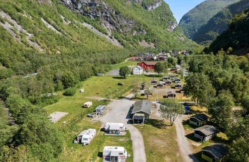 Ardal Other | Utladalen Camping