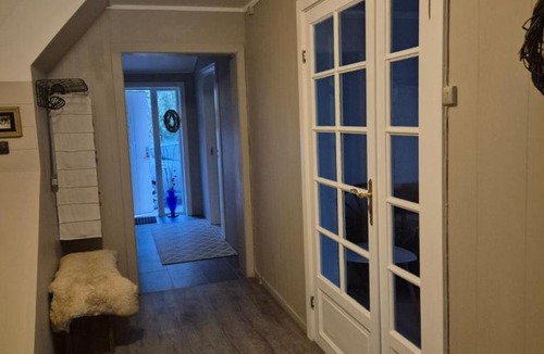 Orkdal House | Utleiebolig Fannrem