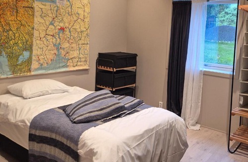 Orkdal House | Utleiebolig Fannrem
