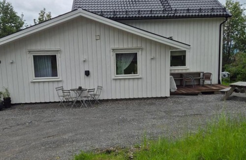 Orkdal House | Utleiebolig Fannrem