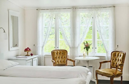 Utne Hotel | Utne Hotel