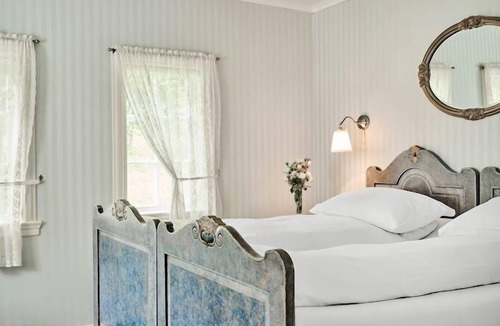 Utne Hotel | Utne Hotel