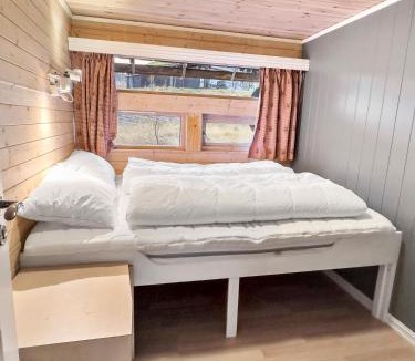 Nord-Aurdal House | Utsikt mot fjellene Ski in out 16 sengeplasser