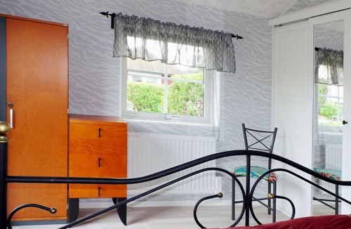 Byxelkrok House | Utsikten by Interhome