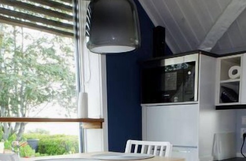 Byxelkrok House | Utsikten by Interhome