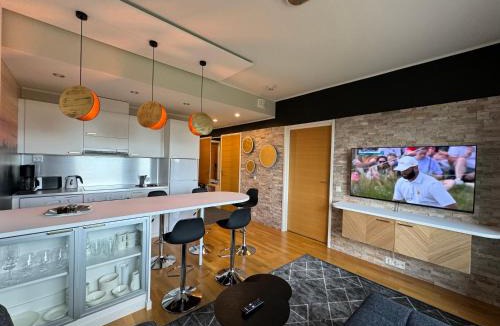 Yllas Apartment | Uudistettu Ylläs Chalet 9504