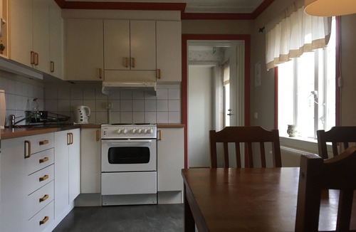 Torsby House | Vägsjöfors Herrgård