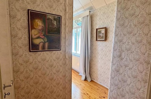 Turenki House | Vähähiiden Kartano