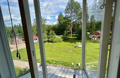 Turenki House | Vähähiiden Kartano
