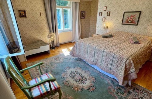 Turenki House | Vähähiiden Kartano