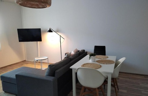 Jyvaskyla Apartment | Väinö Apartment 11