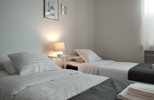Jyvaskyla Apartment | Väinö Apartment 11