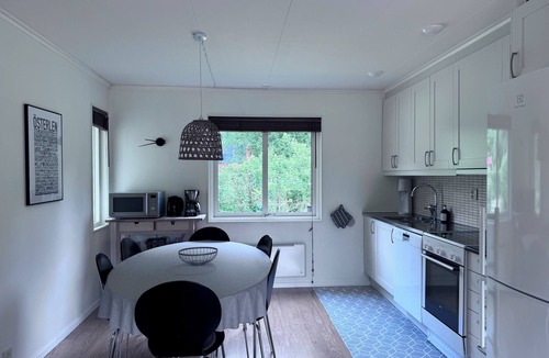 Listarum House | Välkommen till ett härligt hus på Österlen nära natur och hav! Laddning elbil.