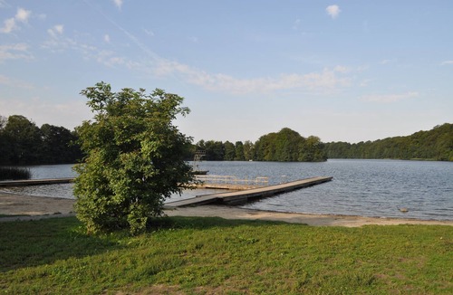 Listarum House | Välkommen till ett härligt hus på Österlen nära natur och hav! Laddning elbil.