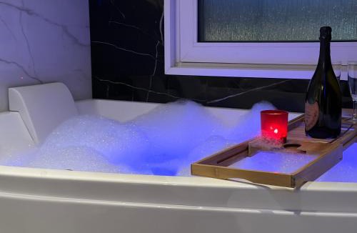 Kista Apartment | Välkomsthörnet