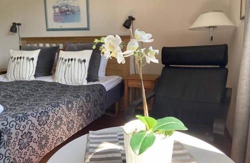 Vastra Hudiksvall Hotel | Värdshuset Glada Hudik