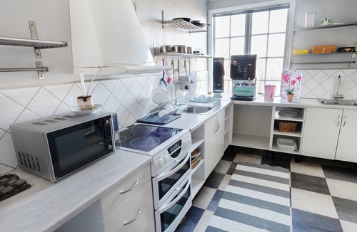 Nordostra Motala House | Värdshuset i Motala
