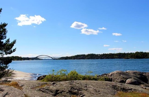 Varmdo House | Värmdö Ängsv.