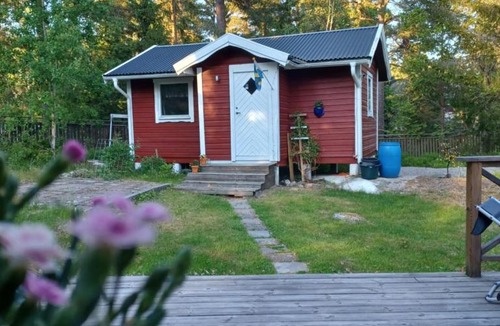 Varmdo House | Värmdö Ängsv.