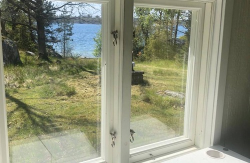 Soderholm Cottage | Värmdö