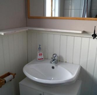 Stoten House | Värmlandsstugan