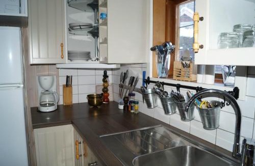 Stoten House | Värmlandsstugan