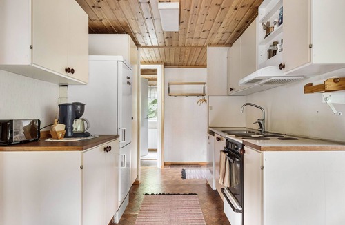 Motala House | Västanvik Snickarhagen by Interhome