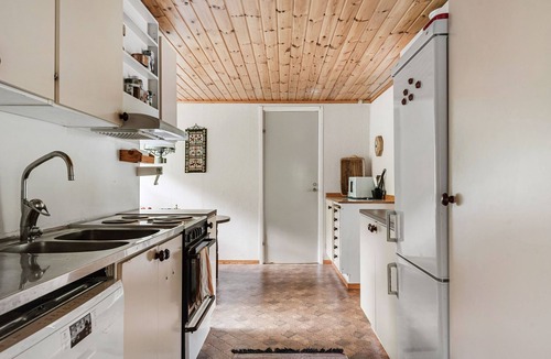 Motala House | Västanvik Snickarhagen by Interhome