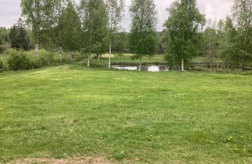 Appelbo Other | Västerdala Onwest