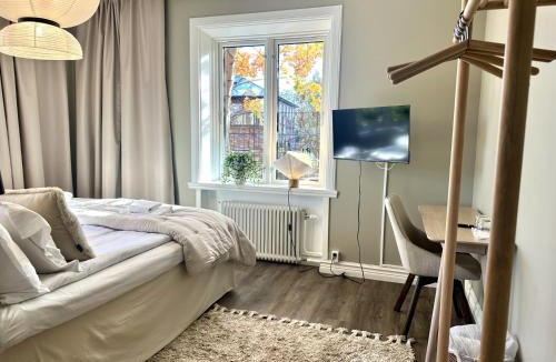 Skovde Hotel | Västerhöjdsgården